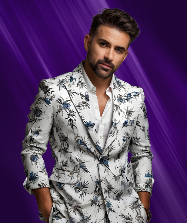 New Modern & Stylist Makeup